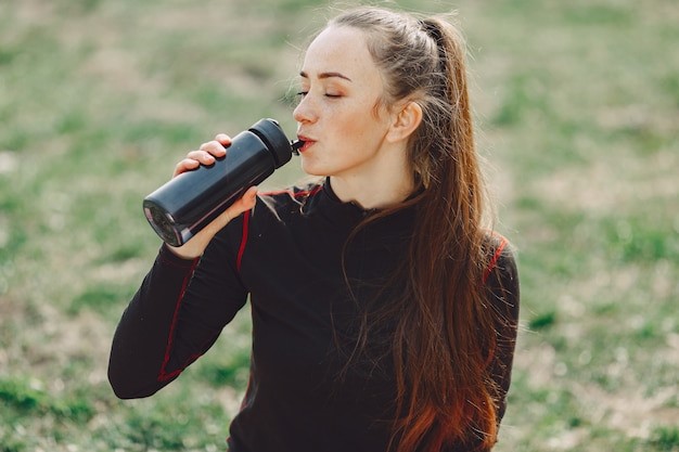 Luminor UV Bottle