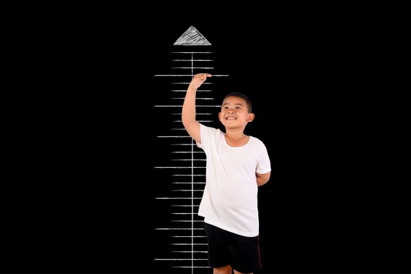 Air bersih berperan penting untuk mencegah stunting