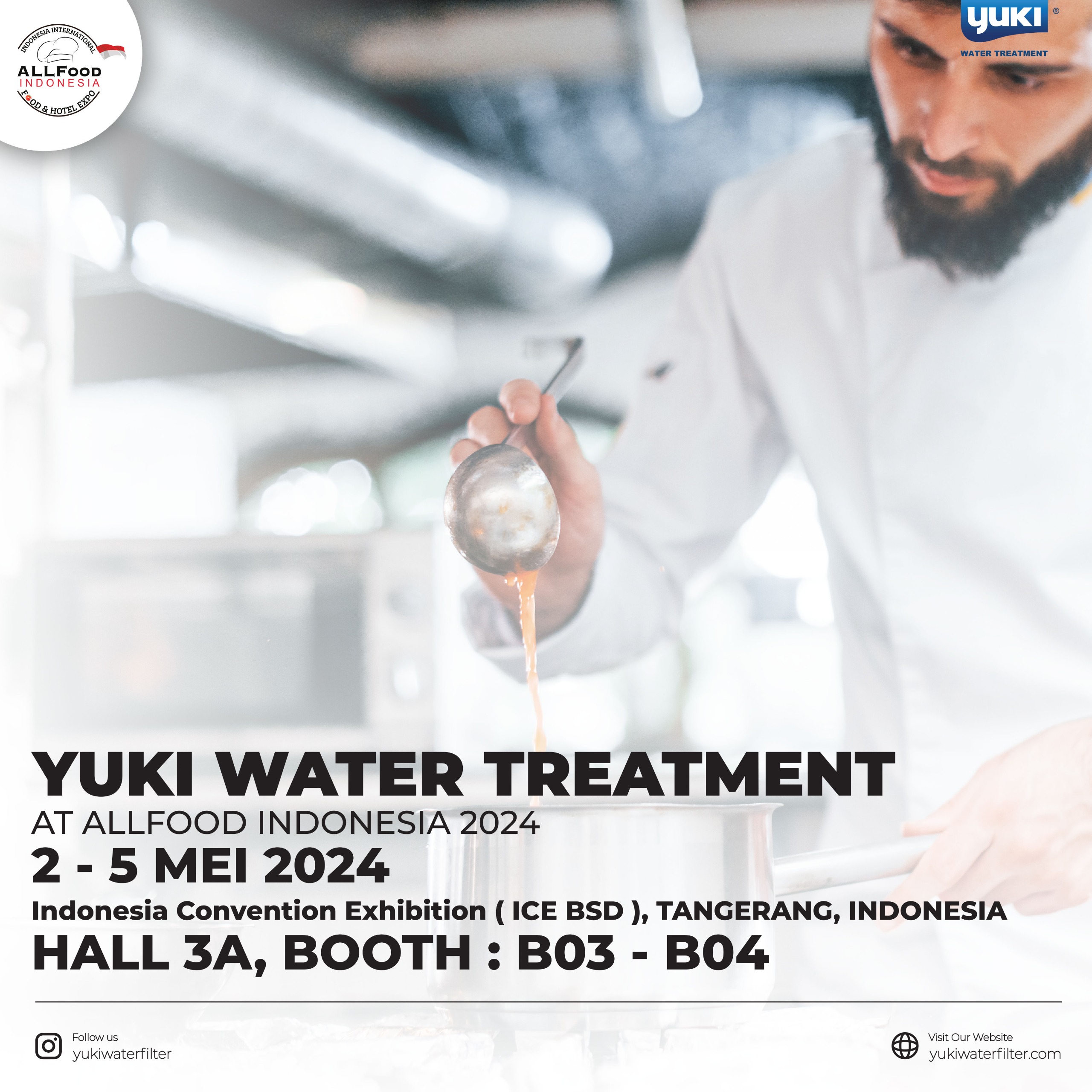 poster allfood indonesia 2024