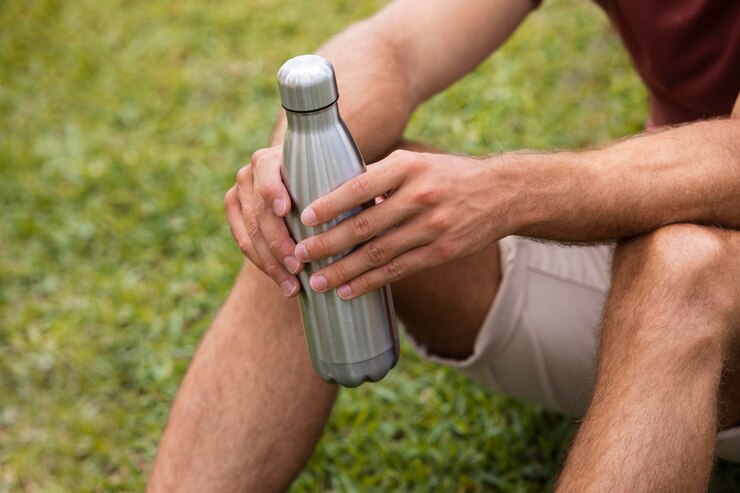 botol tumbler