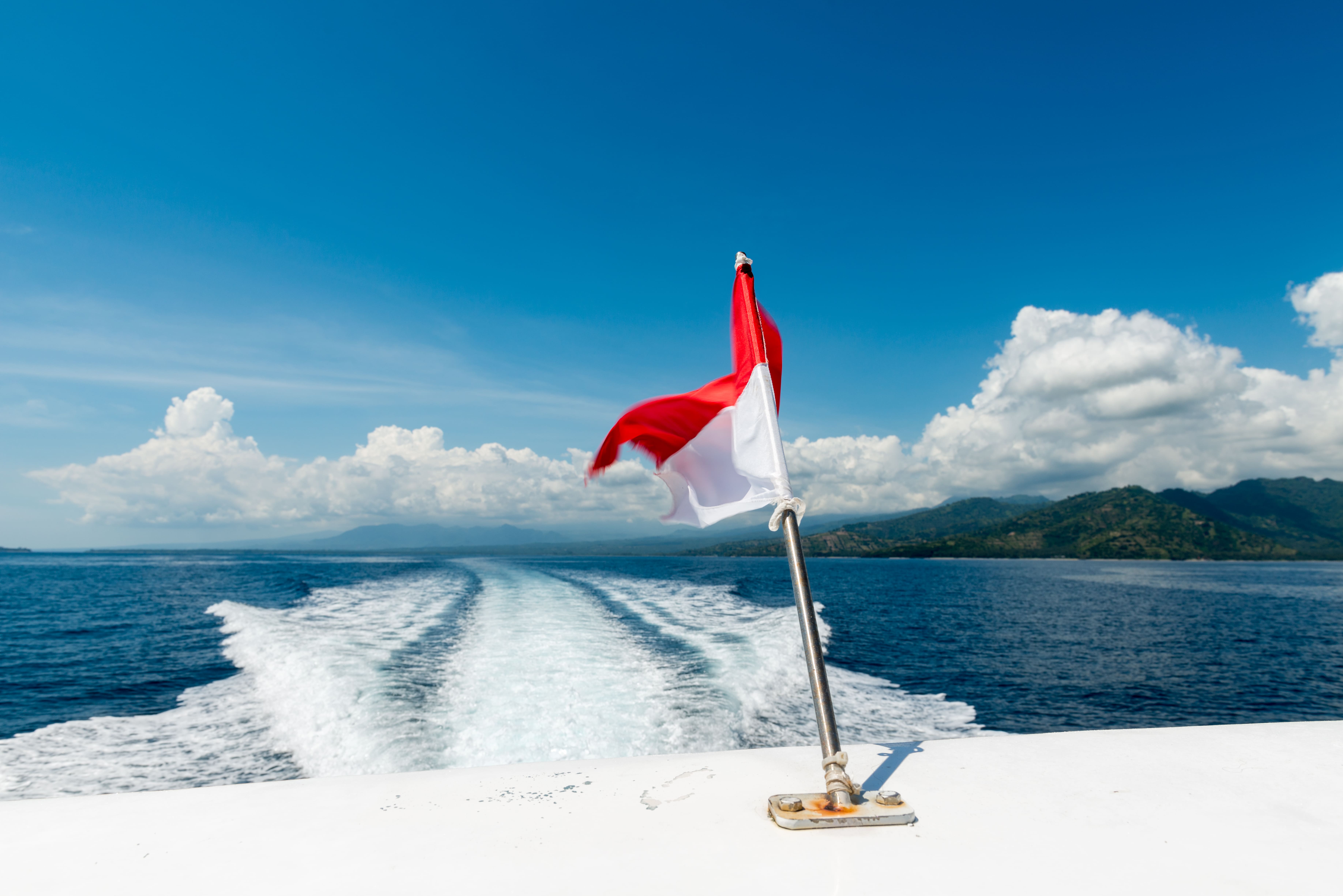 Nusantara yang Lebih Baik, Indonesia Pakai YUKI