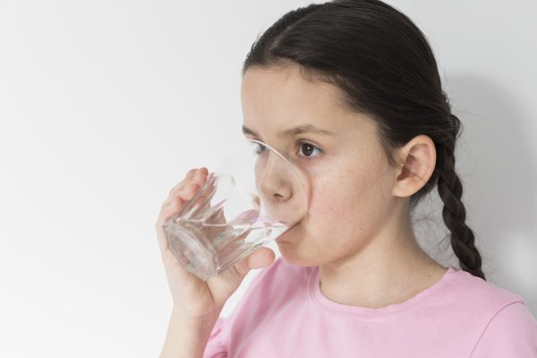 Minim Akses Air Bersih Sebabkan Stunting Pada Anak