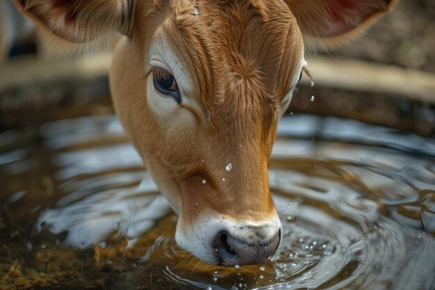 Strategi Menghadapi Musim Penghujan untuk Mempertahankan Performa Ternak!!!