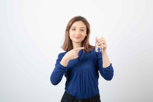 Solusi Air Minum di Lingkungan Tambak