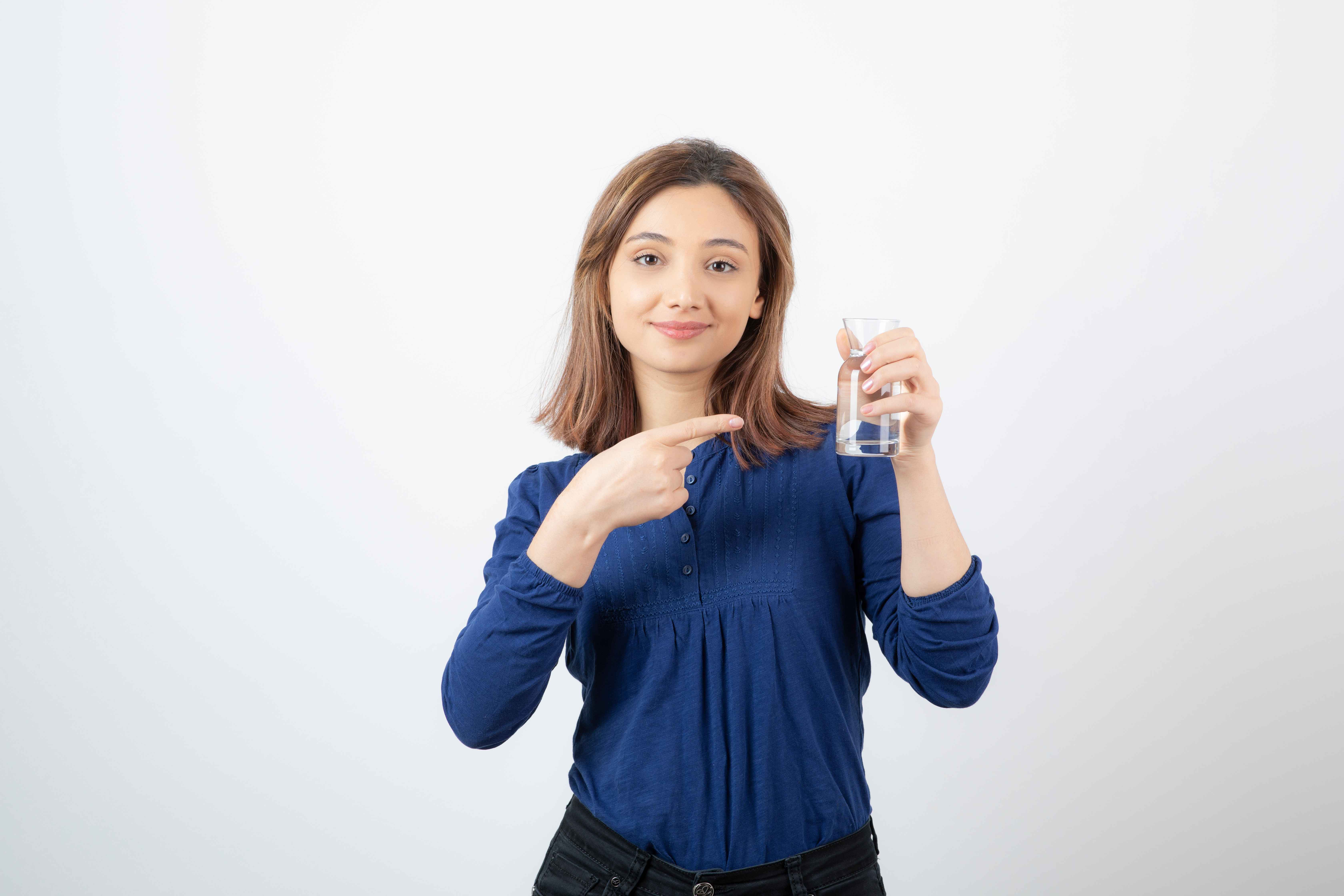 Solusi Air Minum di Lingkungan Tambak