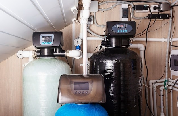 Kiat-kiat Memilih Filter Air yang Tepat