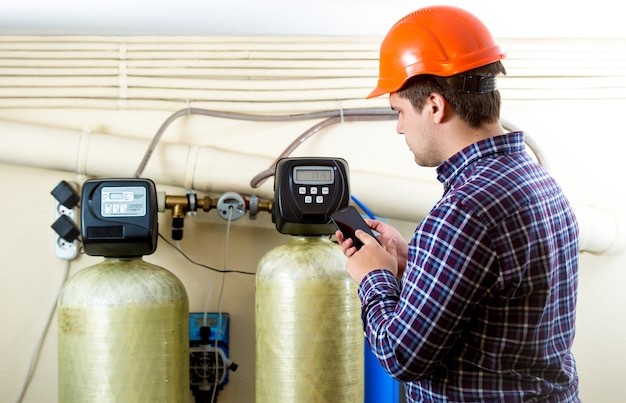 Alasan Filter Air Tidak Bekerja Secara Maksimal