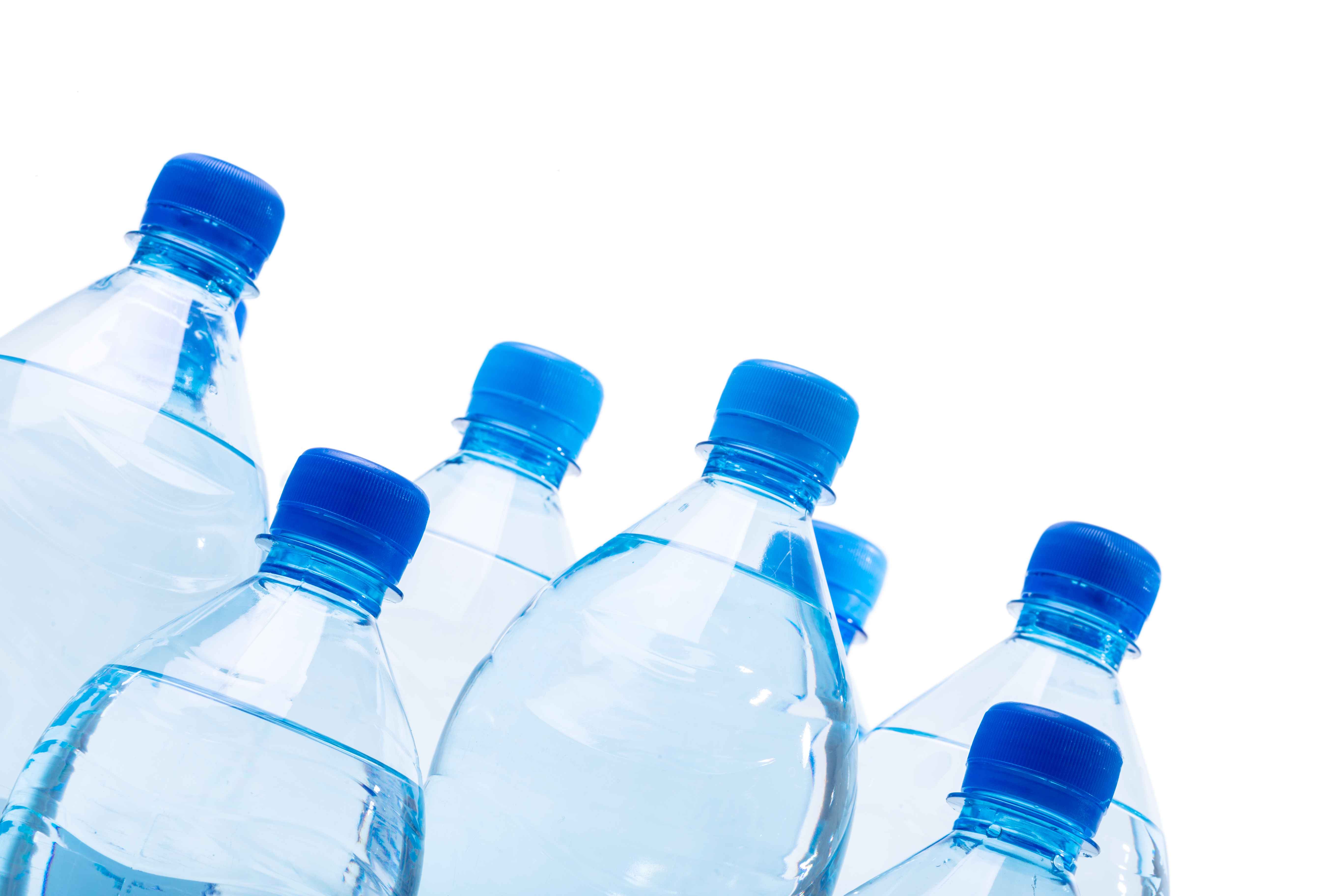 Larangan Penggunaan Botol Plastik di Bali