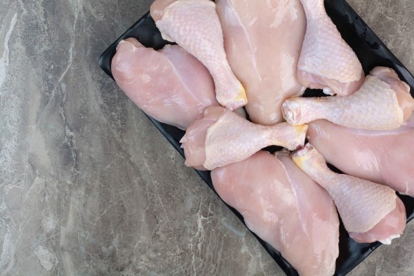 Strategi Memaksimalkan Produksi Ayam Pedaging