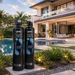 tanda air di rumah butuh filter air