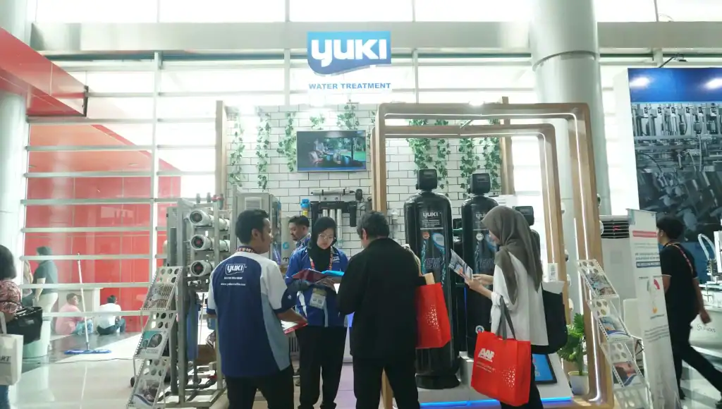 YUKI Water Treatment