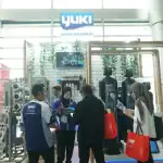 YUKI Water Treatment