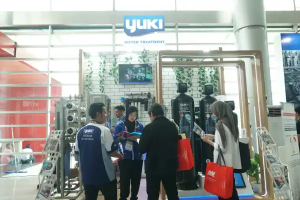 YUKI Water Treatment