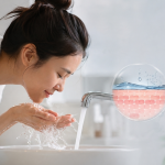 Pengaruh kualitas air terhadap skin barrier