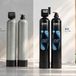 EVI VS Filter Air Lain